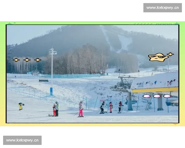 滑雪运动的发展历程与现代滑雪技巧的创新突破 滑雪运动的发展历程与现代滑雪技巧的创新突破